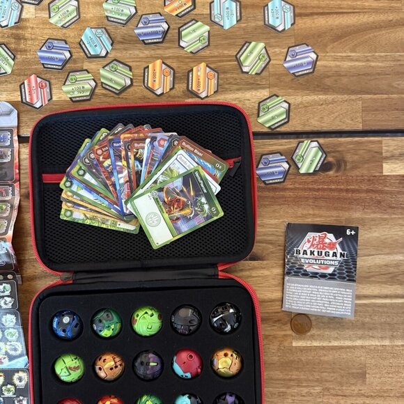 bakugan cards rare Pro, Armored Elite Booster Pack with 10 Collectible Trading Cards, for Ages 6 and Up : Toys & Games Bakugan | Limited Edition 2007